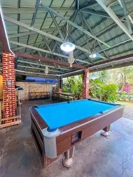 Villa Kenxena Bali