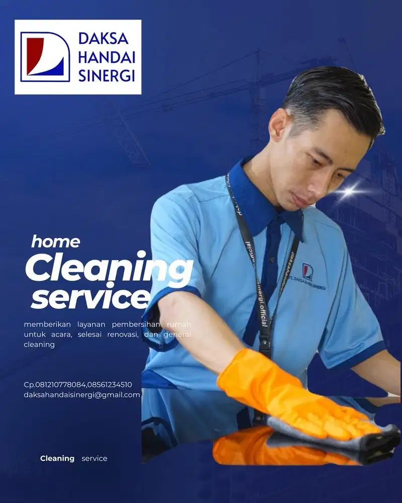 Daksa Handai Sinergi