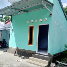 Dikontrakkan Rumah Spesial Ramadhan Di Gamping