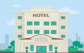Hotel di Daerah Perkantoran Dan Bisnis Pusat Kota Cirebon