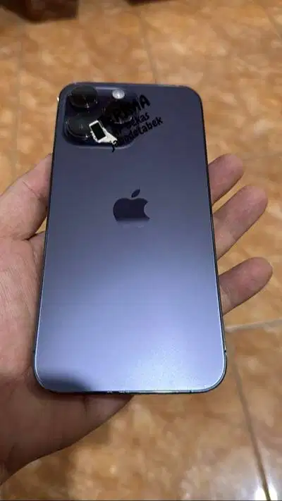 iPhone 14 Pro Max 256GB Space Black