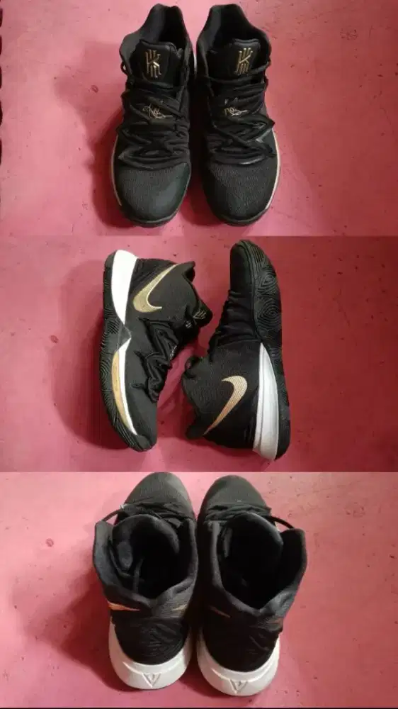 Sepatu nike kyrie v5