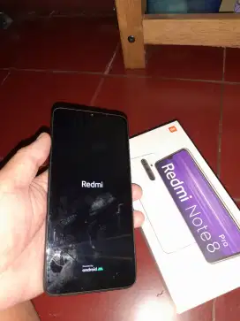 HP Xiaomi Redmi Note 8 Pro 4/64
