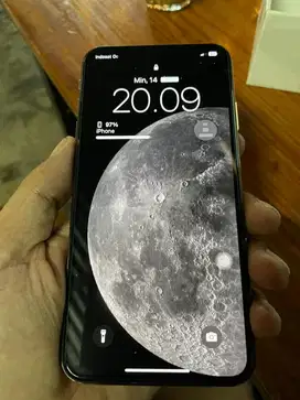 Iphone xs max 64gb