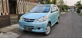AVZ E M/T 2007 terawat baik siap pakai KREDIT TDP 11 Jt