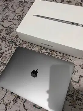 MACBOOK AIR M1 2020