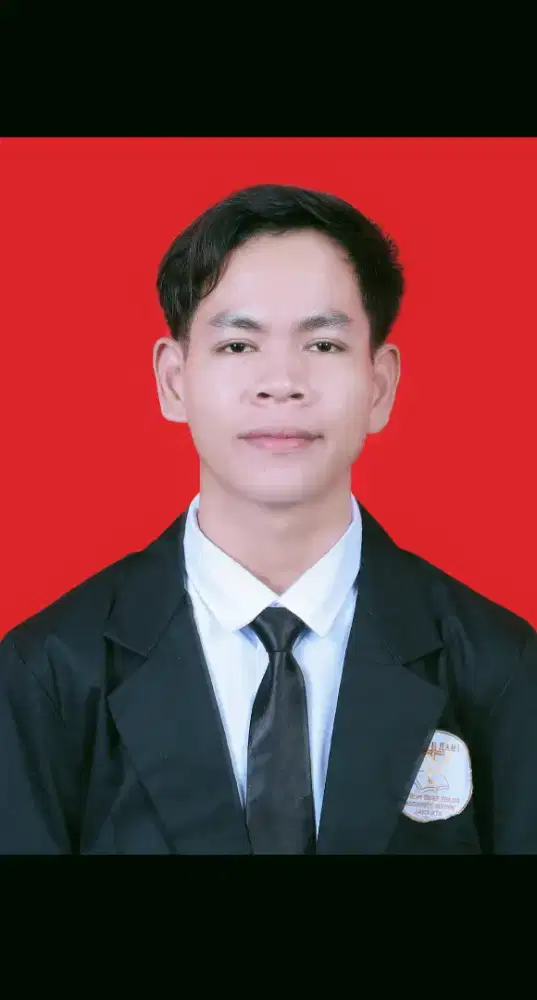 Info loker pengalaman sebagai staff gudang dan guru