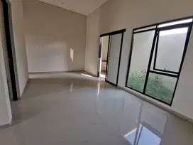 Rumah baru daerah sawojajar, malang