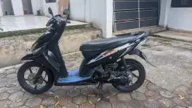 Jual cepat Honda 2008