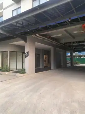 DISEWAKAN TERMURAH APARTEMEN STUDIO MEIKARTA MAYVILLE/AZALEA CIKARANG