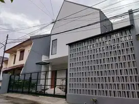 Rumah Baru Paling Murah Se Duren sawit