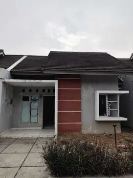 RUMAH 2 KAMAR DI JEJALENJAYA, TAMBUN UTARA, BEKASI.