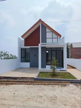 RUMAH CLUSTER VILLA KANDRI GUNUNGPATI I SIAP HUNI