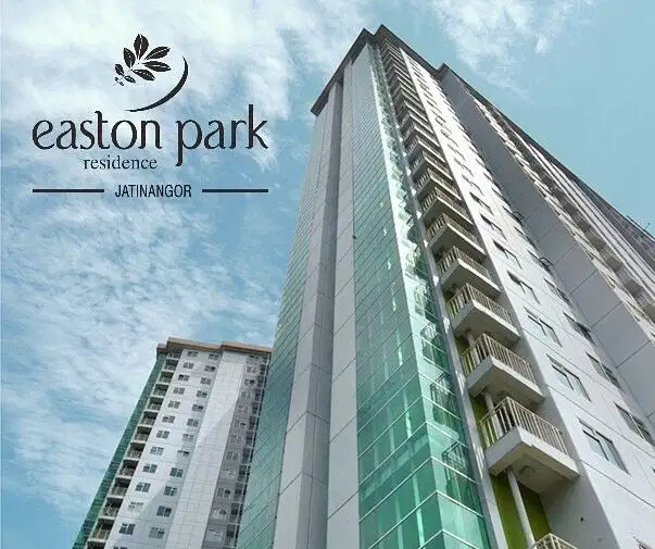 Dijual Cepat Unit Easton Park Jatinangor Kosongan Harga Termurah