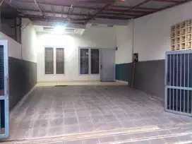 Rumah secondary, strategis dekat UIN dan akses jalan utama
