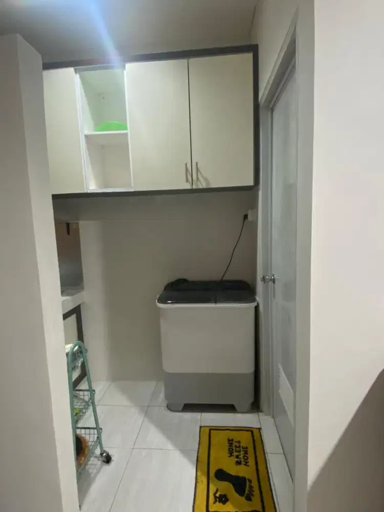 Dijual Apartmen CoastPark Orchard Full Furnished Batam Center