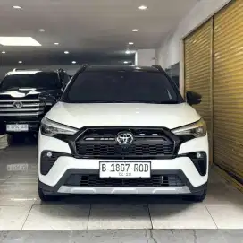 Toyota Corolla Cross 1.8 GR Hybrid