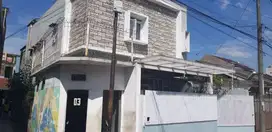 Rumah bagus d muara