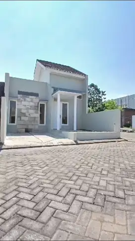 Rumah Proses Bangun Saptorenggo Pakis Malang