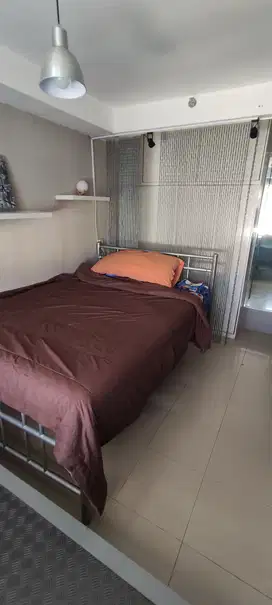 Disewakan Tower Rafles lantai Apartemen Kalibata City Green Palace