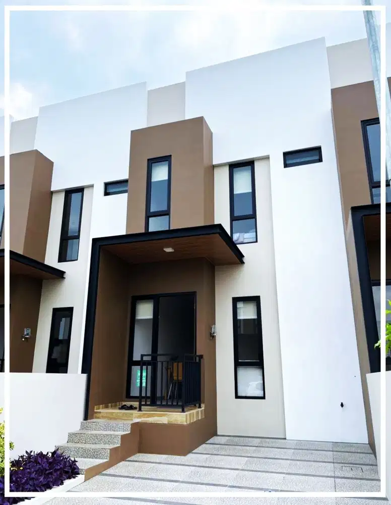 [READY STOCK] KEMANG PRATAMA Rumah 2 Lantai Mulai 900 Jutaan, Bekasi