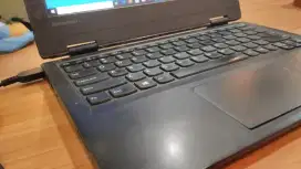 LENOVO THINKPAD/ AMD A4-6210/ RAM 2/320 GB/