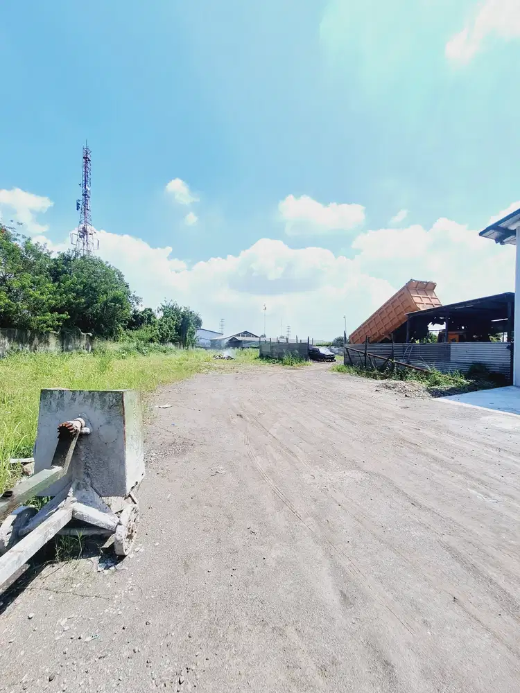 Disewakan Gudang Bersama Di Mainroad Kopo BANDUNG ^MN