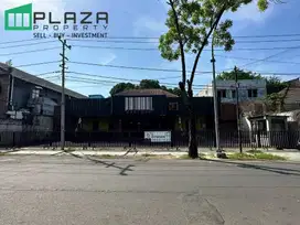 Disewakan Rumah di Jalan Amanagappa