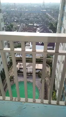 Disewakan Apartemen The Nest di Puri Studio
