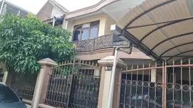 Jual Rumah Murah di Cilodong Depok
