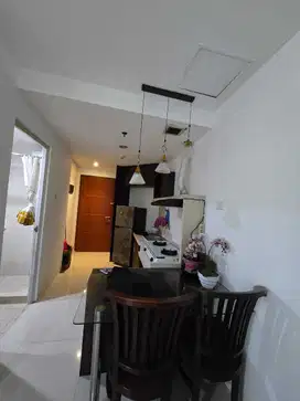 Apartemen Mediterania Gajah Mada Tipe 1 Bedroom Full Furnished
