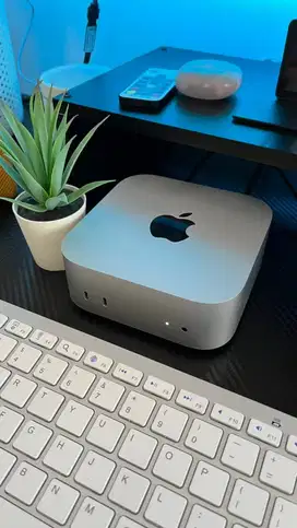 Mac Mini M4 16/512GB