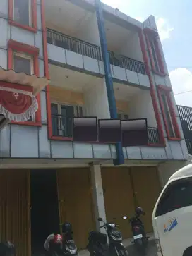 Sewa ruko dekat akses tol gunungsari wiyung jl raya mastrip