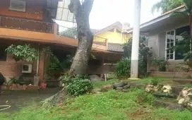 Rumah  Kebagusan jaksel