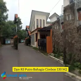 Rumah 2 Lantai dp Rs Putra bahagia Crb