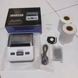 Di jual printer merk Smartcom