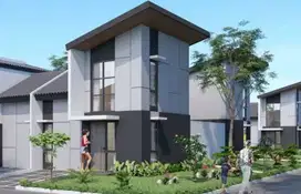 For Sale Grand Harmoni 1 Tigaraksa Tangerang
