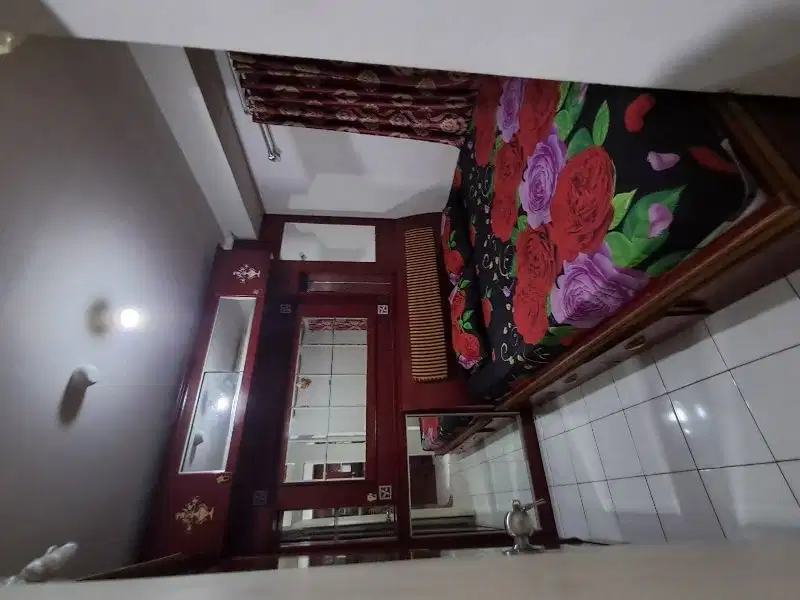 Di Sewakan Apartment Kalibata City