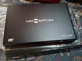 Audio mobil power