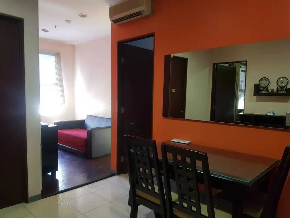 3 BR Bisa Muat Banyak Casablanca Mansion