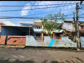 RUMAH LUAS JAKARTA BARAT COCOK UNTUK KOS KOSAN