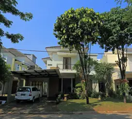 Jual Rumah 2 Lantai Lippo Cikarang