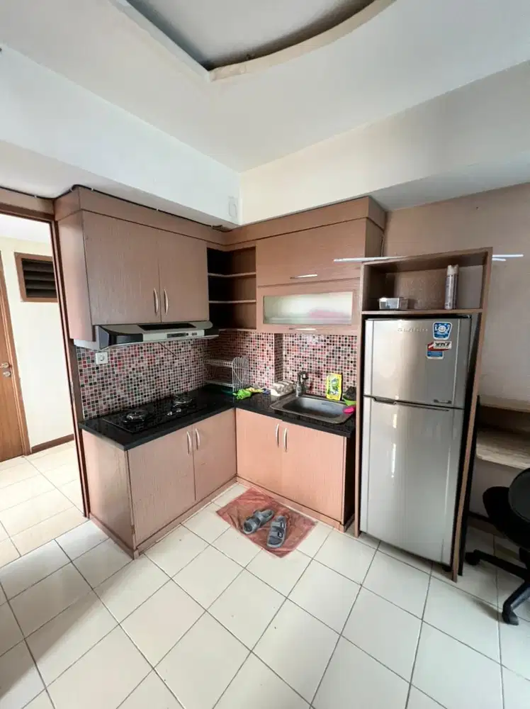 Green park view hook lt rendah