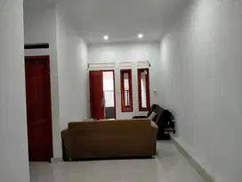 JUAL MURAH Rumah Baru SHM cantik strategis di Pasir Impun Arcamanik