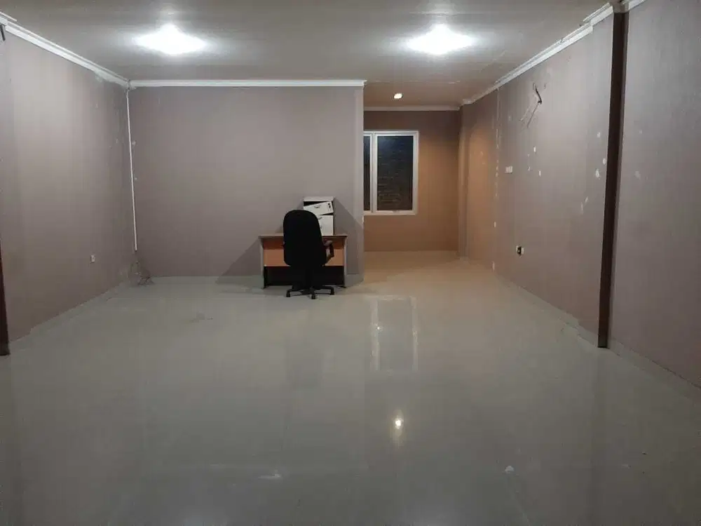 Ruko Raya Jagakarsa