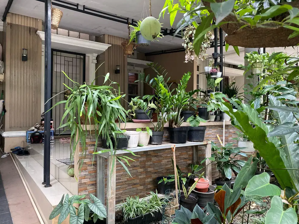 Dijual cepat rumah murah di citra grand cibubur