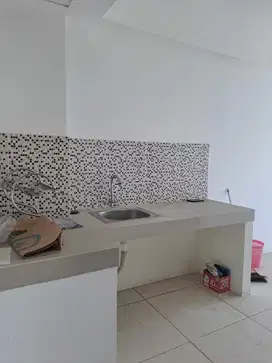 Jual apartemen puncak bukit golf 2br view golf
