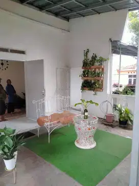 di jual rumah siap huni di dalam perumahan, di sukatani,depok