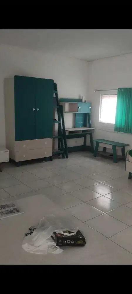 DIJUAL RUMAH di SETRADUTA bandung -perlu renov     MT