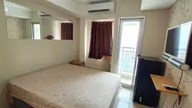Disewakan Apartemen Greenlake Sunter Full Furnished